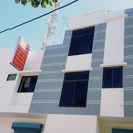 Hotel Ambe Residency Ābu Road Exterior foto